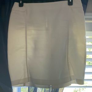 New York and Company pencil skirt